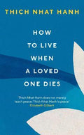 How To Live When A Loved One Dies (US) - MPHOnline.com