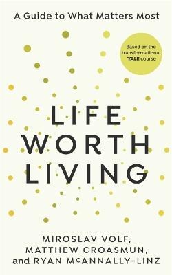 Life Worth Living - MPHOnline.com