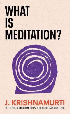 What Is Meditation? - MPHOnline.com