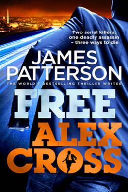 Free Alex Cross - MPHOnline.com
