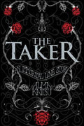 The Taker (The Immortal Trilogy #1) - MPHOnline.com