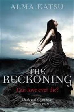 The Reckoning (The Immortal Trilogy #2) - MPHOnline.com