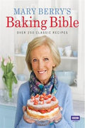 Mary Berry's Baking Bible: Over 250 Classic Recipes - MPHOnline.com