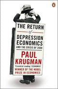 Return of Depression Economics and Crisis of 2008 - MPHOnline.com