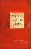 This Is Not A Book - MPHOnline.com