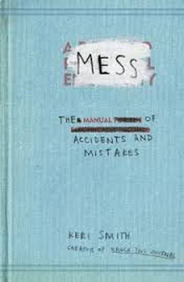 Mess: The Manual of Accidents and Mistakes - MPHOnline.com