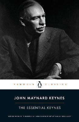 Black Classics: The Essential Keynes - MPHOnline.com