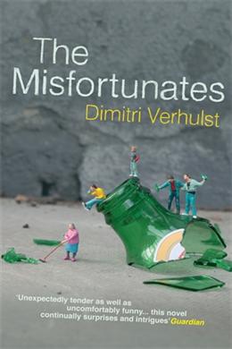 The Misfortunates - MPHOnline.com