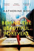 Behind the Beautiful Forevers - MPHOnline.com