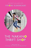 The Nakano Thrift Shop - MPHOnline.com