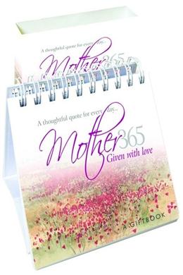 365 A Special Gift for Mother (365 Great Days) - MPHOnline.com