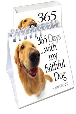 365 Days... with my Faithful Dogs - MPHOnline.com