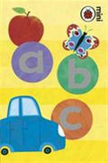 EARLY LEARNING: ABC - MPHOnline.com