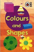 EARLY LEARNING: COLOURS AND SHAPES - MPHOnline.com