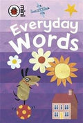 EARLY LEARNING: EVERYDAY WORDS - MPHOnline.com