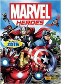 Marvel Heroes Annual 2016 - MPHOnline.com