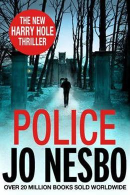 Police: A Harry Hole Thriller (Oslo Sequence #8) - MPHOnline.com