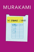 Strange Library - MPHOnline.com