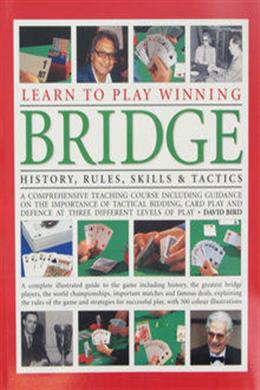 Learn to play winning bridge : History, Rules, Skills & Tactics - MPHOnline.com