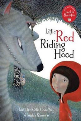 Little Red Riding Hood (Paperback with CD) - MPHOnline.com