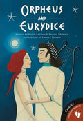 Orpheus And Eurydice - MPHOnline.com