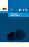 Nutshells Intellectual Property Law 3rd ed. - MPHOnline.com