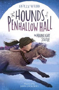 The Hounds Of Penhallow Place #01 : The Moonlight Statue - MPHOnline.com