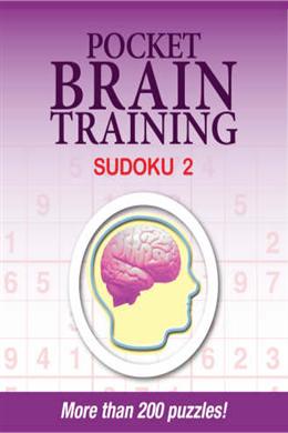 Pocket Brain Training: Sudoku 2 - MPHOnline.com