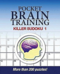 Pocket Brain Training Killer Sodoku 1 - MPHOnline.com