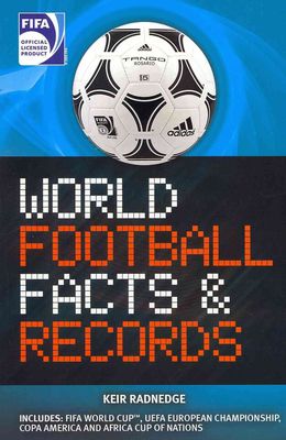 FIFA World Football Facts & Records - MPHOnline.com