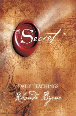 The Secret Daily Teachings - MPHOnline.com