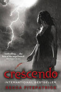 Crescendo (Hush Hush #2) - MPHOnline.com