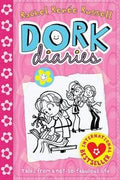 Dork Diaries # 01 - MPHOnline.com