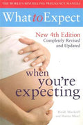 What to Expect When You're Expecting, 4E - MPHOnline.com