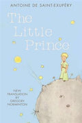 Alma Classics: The Little Prince (New Translation) - MPHOnline.com