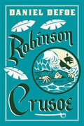 Robinson Crusoe - MPHOnline.com