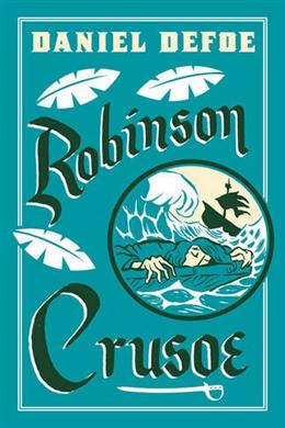 Robinson Crusoe - MPHOnline.com