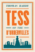 Tess Of The D'Urbervilles - MPHOnline.com