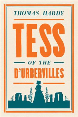 Tess Of The D'Urbervilles - MPHOnline.com