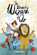 THE WONDERFUL WIZARD OF OZ - MPHOnline.com