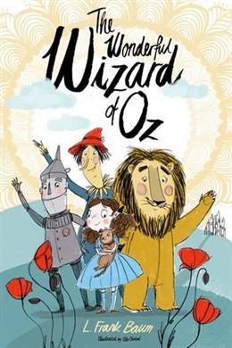 THE WONDERFUL WIZARD OF OZ - MPHOnline.com