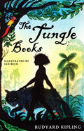 The Jungle Books - MPHOnline.com