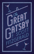 THE GREAT GATSBY (ALMA CLASSICS) - MPHOnline.com