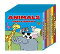 Animals (Mini Library) - MPHOnline.com