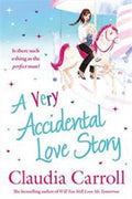 A Very Accidental Love Story - MPHOnline.com