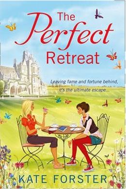 The Perfect Retreat - MPHOnline.com