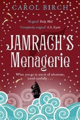 Jamrach's Menagerie - MPHOnline.com