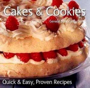 Cakes and Cookies - MPHOnline.com