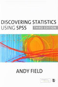 Discovering Statistics Using SPSS, 3E - MPHOnline.com