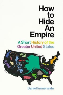 How To Hide An Empire (UK) - MPHOnline.com